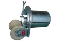 غلتک محافظ ورودی ورودی کابل Bell Mull نوع کابل کشنده سری B
