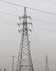 10 - برج انتقال شبکه دو مدار فولادی زاویه ای HDG 1000KV