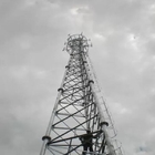 برج فولادی مخابراتی 50 متری شبکه HDG
