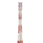 برج فولادی دکل ارتباطی تک قطبی به ارتفاع 20 متر