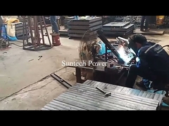 30-150KG ظرفیت 660 سری بلوک رشته با بار نامی 20-60KN