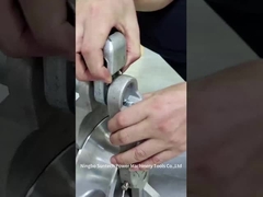 بلوک رشته بندی جهانی