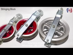 قطب های سیم کشنده سیم کشنده