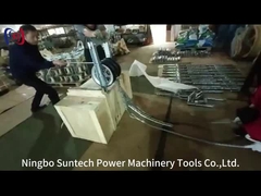 بلوک های رشته ای خط انتقال 916X110mm 5 شیوا ACSR 720