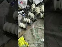 بلوک های رشته ای 5 کیلویی بلوک سه گانه قرقره