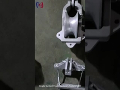 بلوک قرقره سیمی جهانی SH10TY 10KN هادی