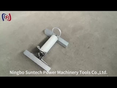 SHS حفاظت از کابل رولر زیرزمینی ابزار کشیدن کابل