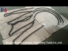 تخته حرکت ضد پیچ و تاب فیبر نوری 30KN OPGW String Tools