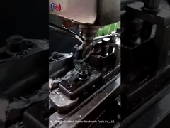 250KN سخت ضد پیچ و خم سیم سیم اتصال اتصال ثابت برای سیم خلبان