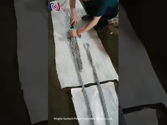 توازن نوع چهار بسته راننده ها تخته های راه اندازی 130kn برای خط خط بالا