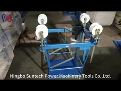 ابزار رشته بندی خطوط هوایی ایزو برای ماشین های فضایی