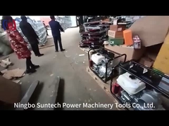 یک شکل شبکه جین قطب برج ابزار تعمیر ساختمان