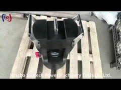 ابزار های هائیدرولیکی سازگار برای پمپ های دستی و الکتریکی