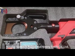 چنگال های هیدرولیک 60KN ابزار های هیدرولیک