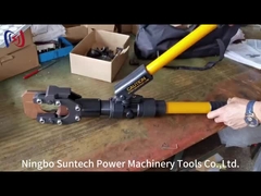 100KN قطعات دستی قطعات هیدرولیک قطعات هیدرولیک