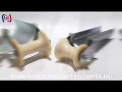 رولر کابل 80 میلی متری برای کشیدن کابل ها