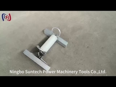 SHS حفاظت از کابل رولر زیرزمینی ابزار کشیدن کابل