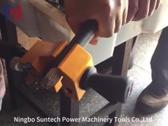 ابزار جدا کردن کابل فک قابل تنظیم برای اندازه های مختلف هادی