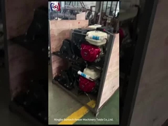 وینچ برقی تسمه ای با ظرفیت 8 تن سنگین برای استفاده در ساخت و ساز صنعتی​