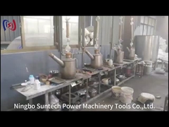 غلتک تخمگذار کابل چرخ نایلونی بادوام سفارشی