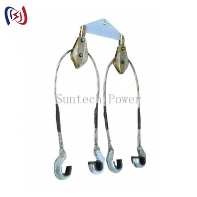 کیفیت  ​​Multiple Fission Conductor Lifter Professional Lifting Device For Power Grid Projects​ کارخانه