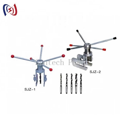 کیفیت  ​​Angel Iron Manual Drill Industrial Strength Manual Drill For Electricians And Contractors​ کارخانه