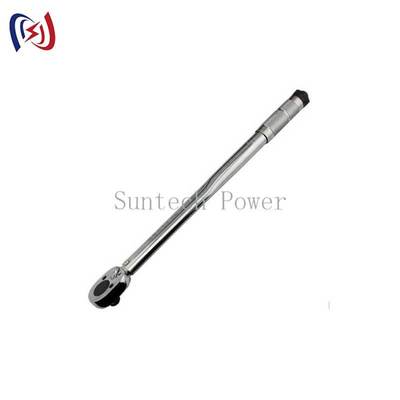 کیفیت  ​​Professional Beam Torque Wrench for Industrial Applications کارخانه