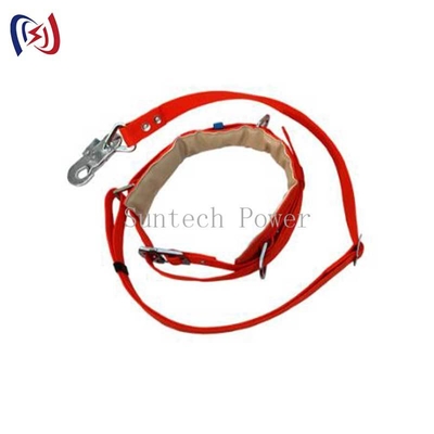 کیفیت  100KG Safety Harness for Power Line Construction 23061-23064A کارخانه