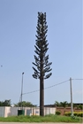 برج فولادی استتار درخت نخل 10 - 80 متر ارتفاع