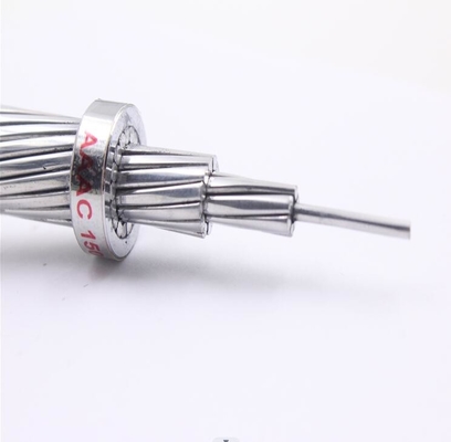 سیم برق FLINT ASTM B399 آلیاژ آلومینیوم برهنه AAAC