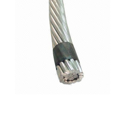 5154 کابل برق آلیاژ آلومینیوم سیم هادی AAAC