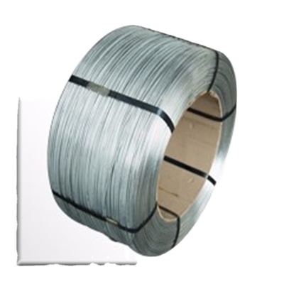 AWG 10 گیج گالوانیزه استیل گالوانیزه نوع ولتاژ بالا