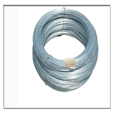 AWG 10 گیج گالوانیزه استیل گالوانیزه نوع ولتاژ بالا