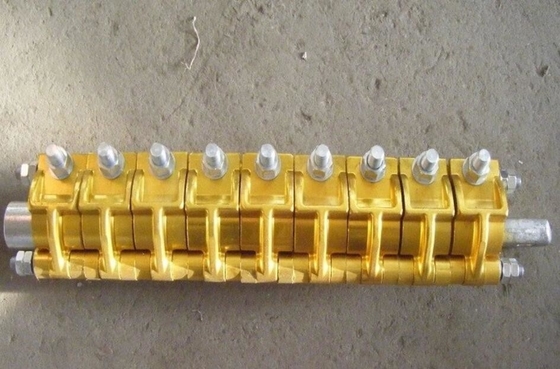 دسته کابل هادی نوع چند سگمنت کششی SK50DP2 15T بار نامی