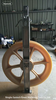 20KN OPGW کابل رشته بلوک