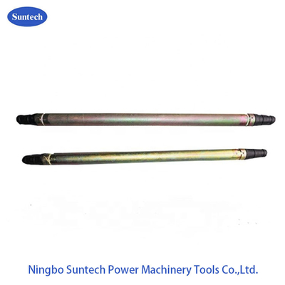 LGJ240 / 55 ACSR Conductor Splicing آستین 45 میلی متر