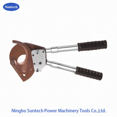 سیم کش دستی CC325 ابزار کشش کابل زیرزمینی 240Mm2