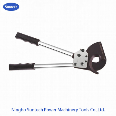 سیم کش دستی CC325 ابزار کشش کابل زیرزمینی 240Mm2