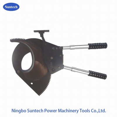 سیم کش دستی CC325 ابزار کشش کابل زیرزمینی 240Mm2