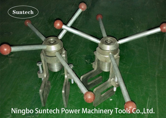 Angle Iron SZK1 دستگاه سوراخ دستی 150 میلی متر