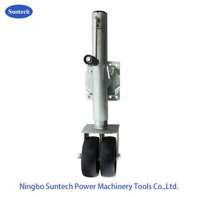 قطعات یدکی تریلر دو چرخ OEM 1500lbs Side Handle