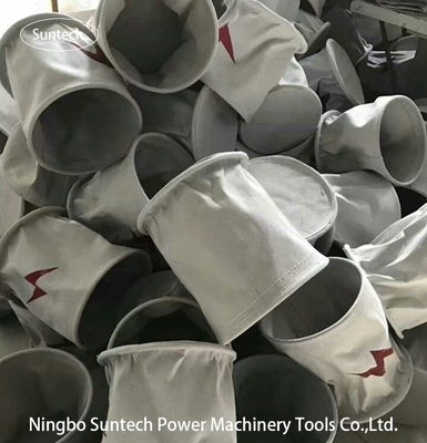 رشته ای کیسه هوای استوانه ای بوم ابزار کیف