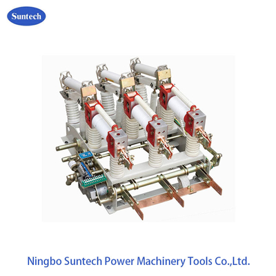 IEC 60420 10KV سوئیچ ولتاژ بالا ولتاژ بالا