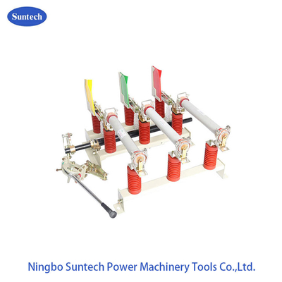 سوئیچ داخلی سه فاز HV 12KV AC Load Break Switch