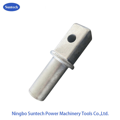 ایزو عایق چینی گالوانیزه گرم گالوانیزه Clevis Fitting
