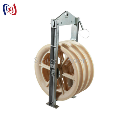 ابزار رشته ای خط انتقال بسته بندی شده لوله کش بلوک 822mm قطر