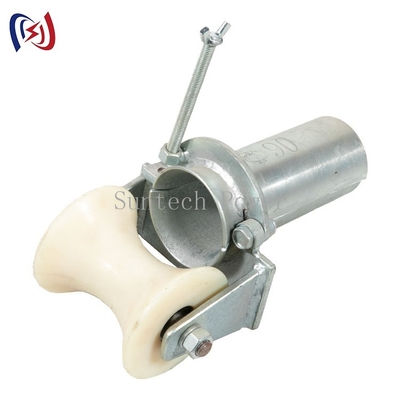 ابزار های رشته کشی کابل Exyension Conductor با مدل های مختلف در دسترس است