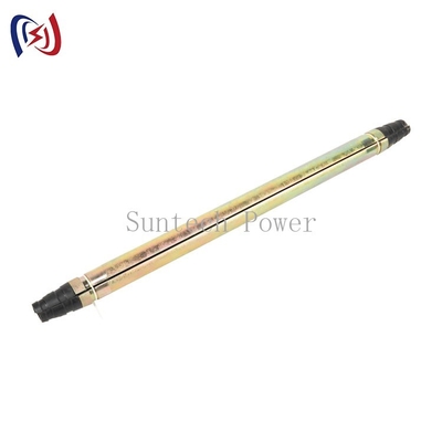 LGJ240 / 55 ACSR Conductor Splicing آستین 45 میلی متر