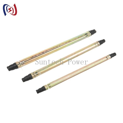 آستین محافظ اتصالات زیرزمینی Steel Strand
