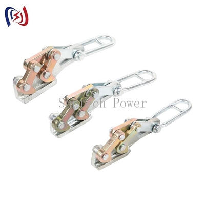 کابل زیرزمینی دو بادامک گیره های 20KN